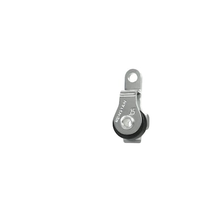 RONSTAN S15 BB Block Single Cheek Single Mounting RF15151A